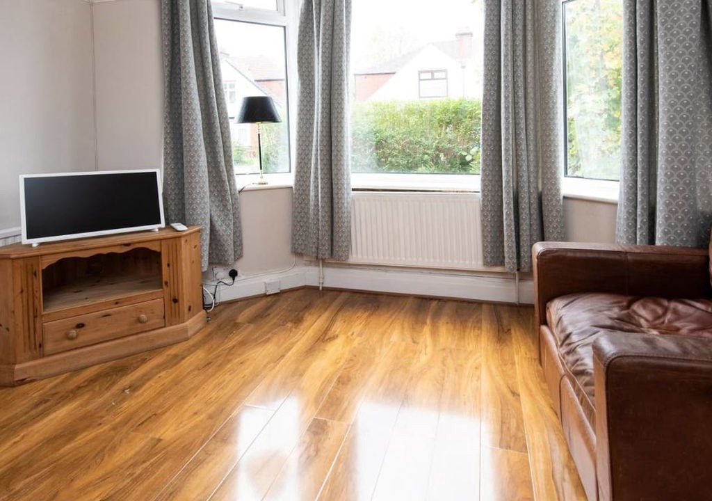Photo of Livingroom in Fallowfield