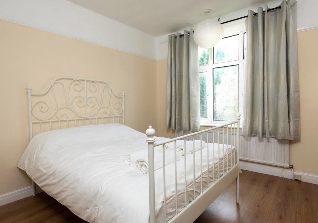 Photo of Bedroom in Fallowfield