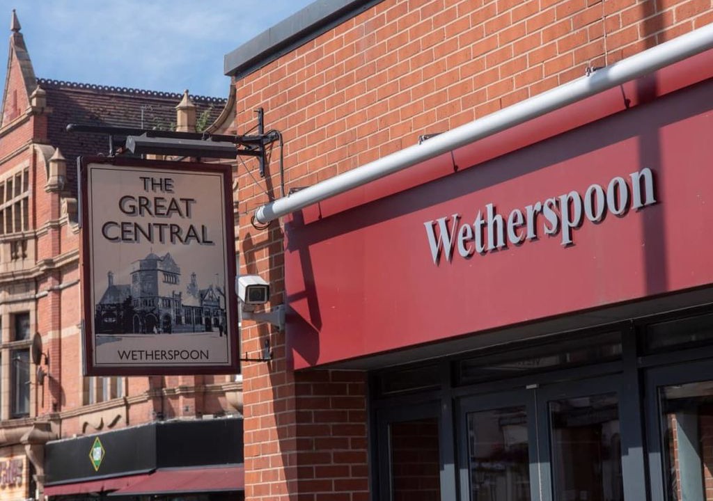 Photo of Buildings in Fallowfield