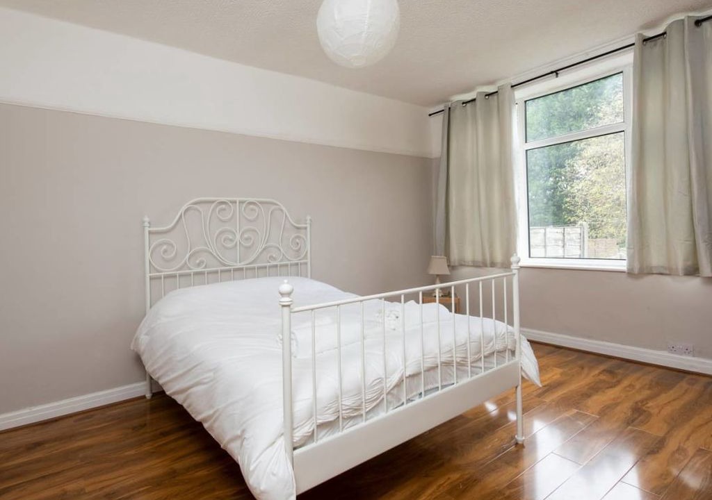 Photo of Bedroom in Fallowfield