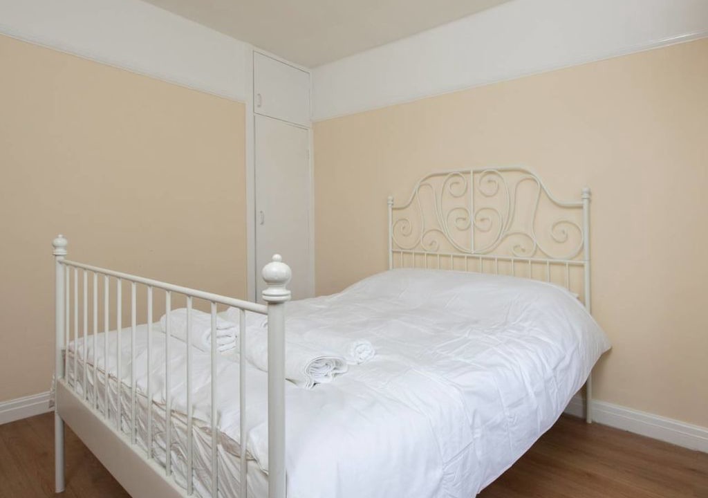 Photo of Bedroom in Fallowfield