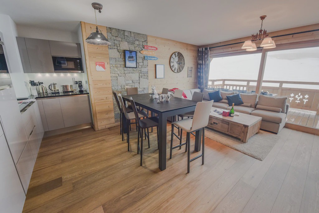 Photo of Livingroom in Cognet