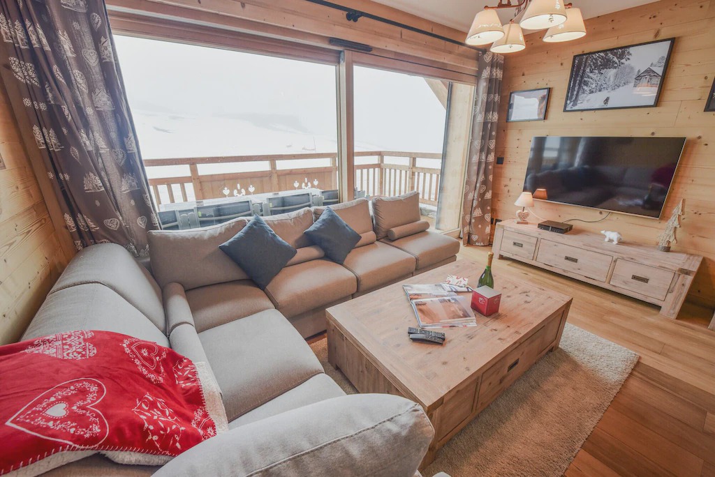 Photo of Livingroom in Cognet