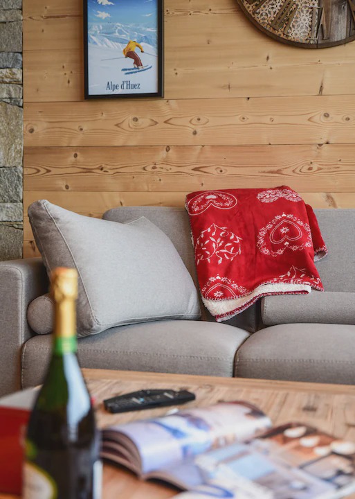 Photo of Livingroom in Cognet