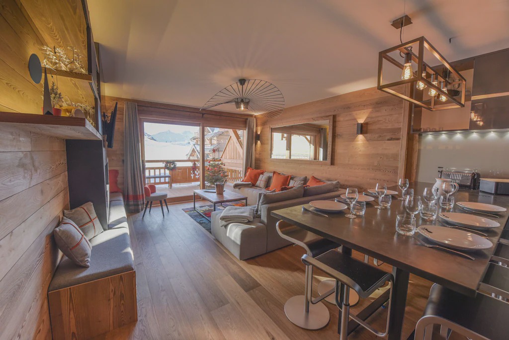 Photo of Livingroom in Cognet