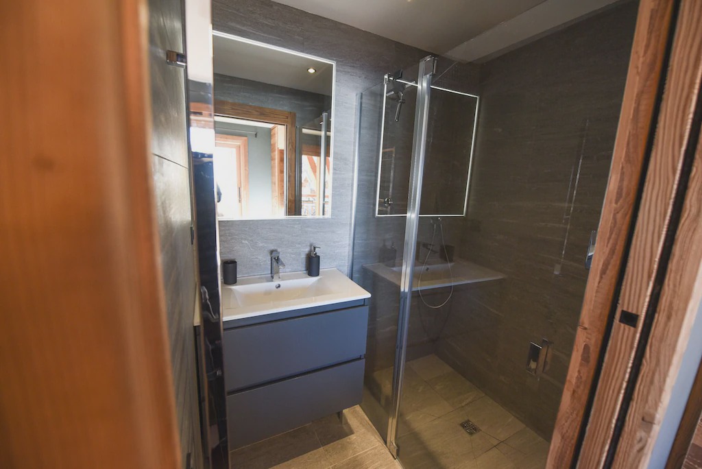 Photo of Bathroom in Cognet