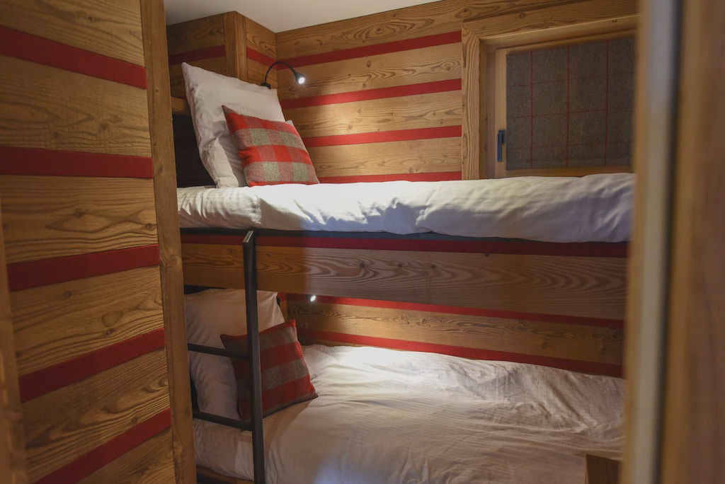 Photo of Bedroom in Cognet