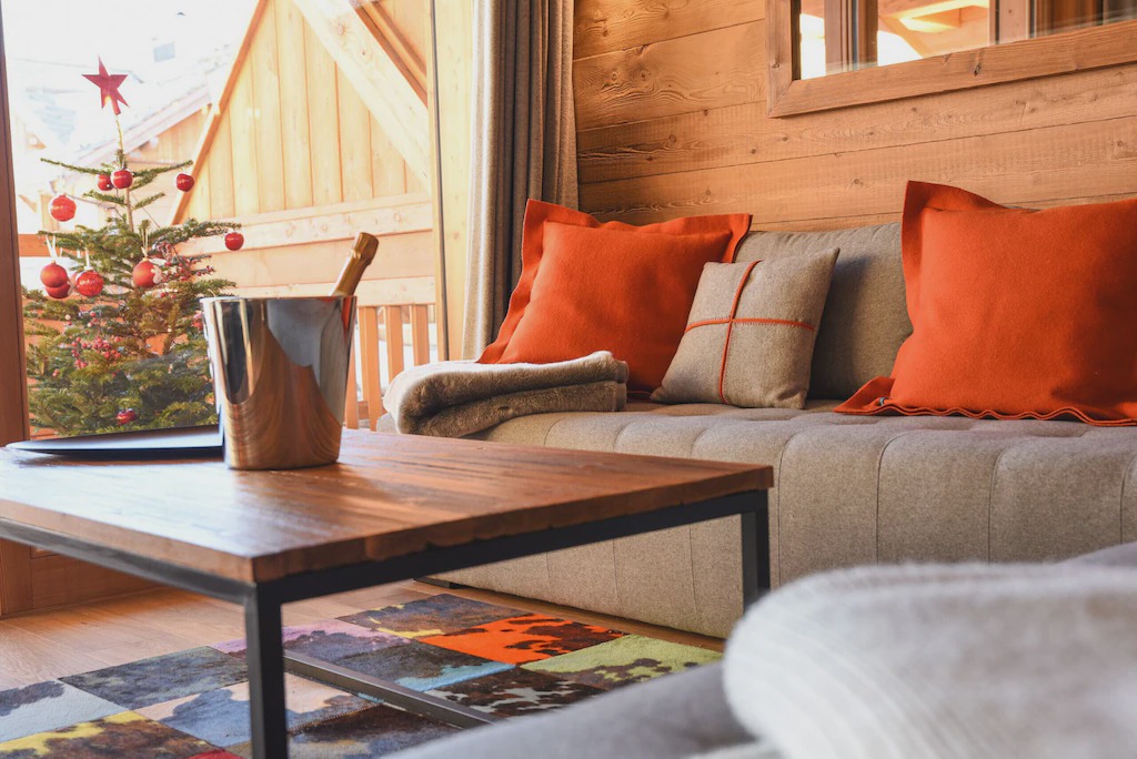 Photo of Livingroom in Cognet