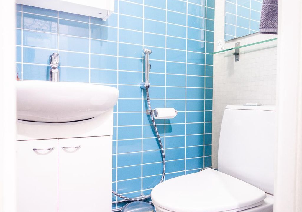 Photo of Bathroom in Punavuori