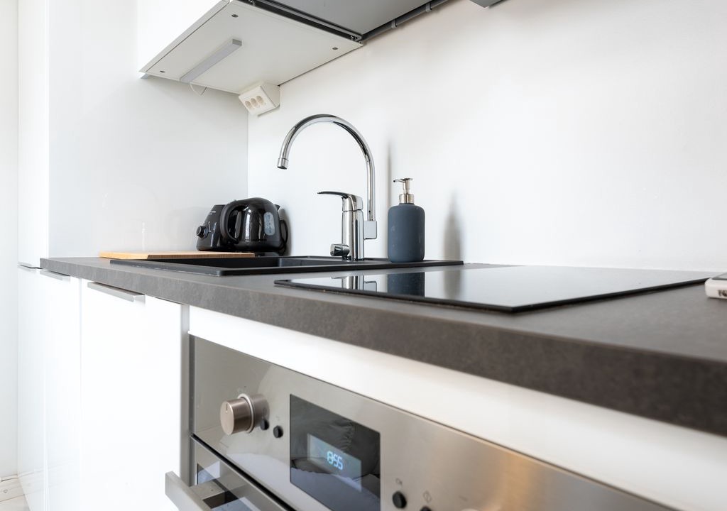 Photo of Kitchen in Ullanlinna