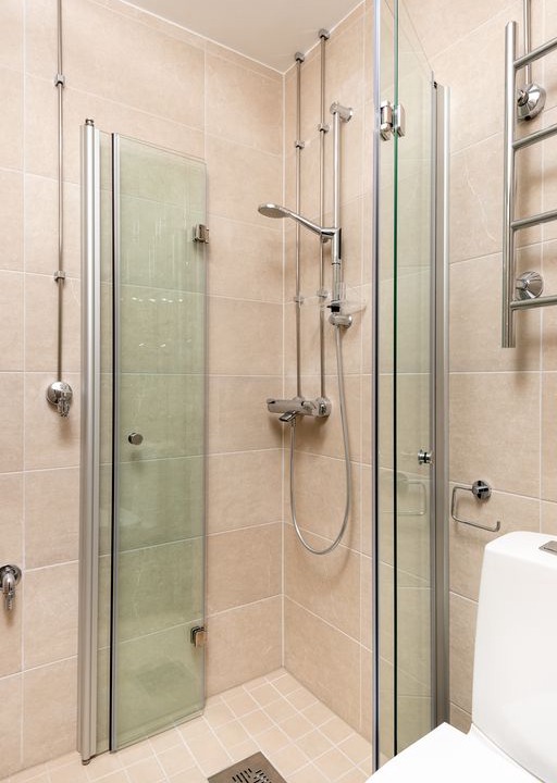 Photo of Bathroom in Ullanlinna