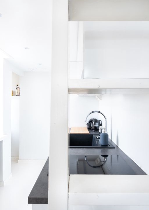 Photo of Kitchen in Ullanlinna