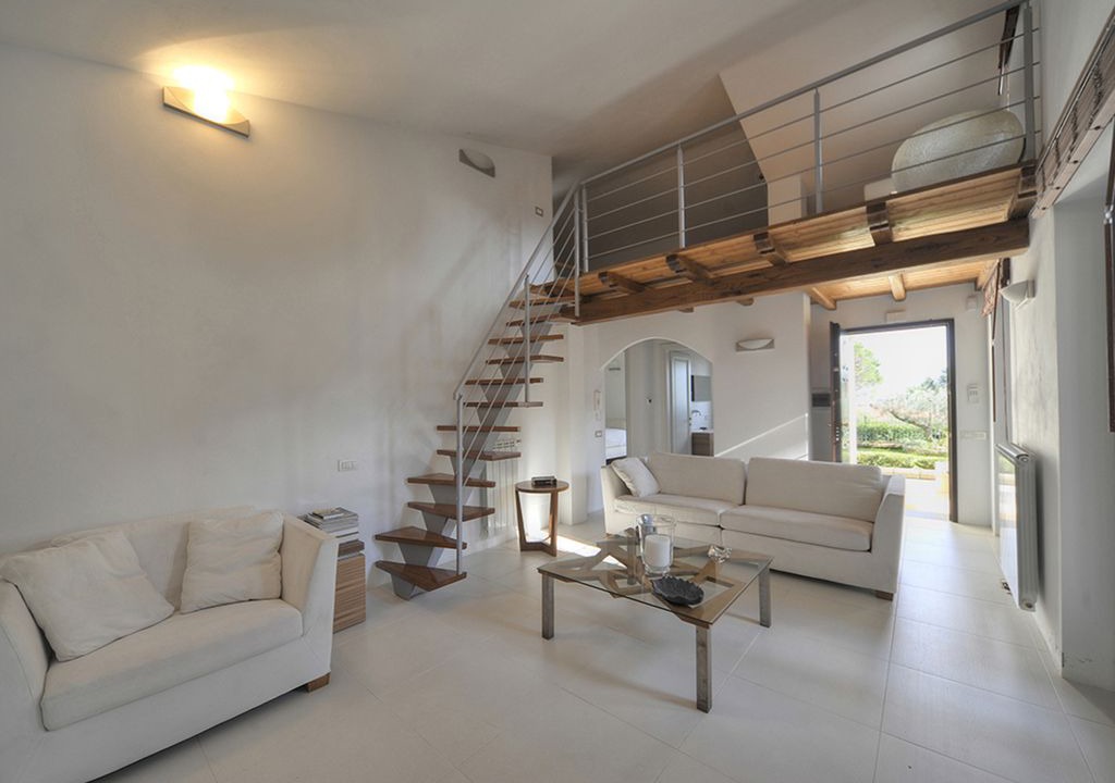 Photo of Livingroom in Poggio