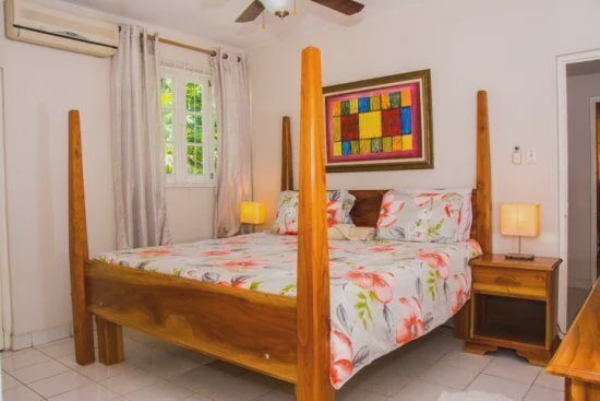 Photo of Bedroom in Boscobel