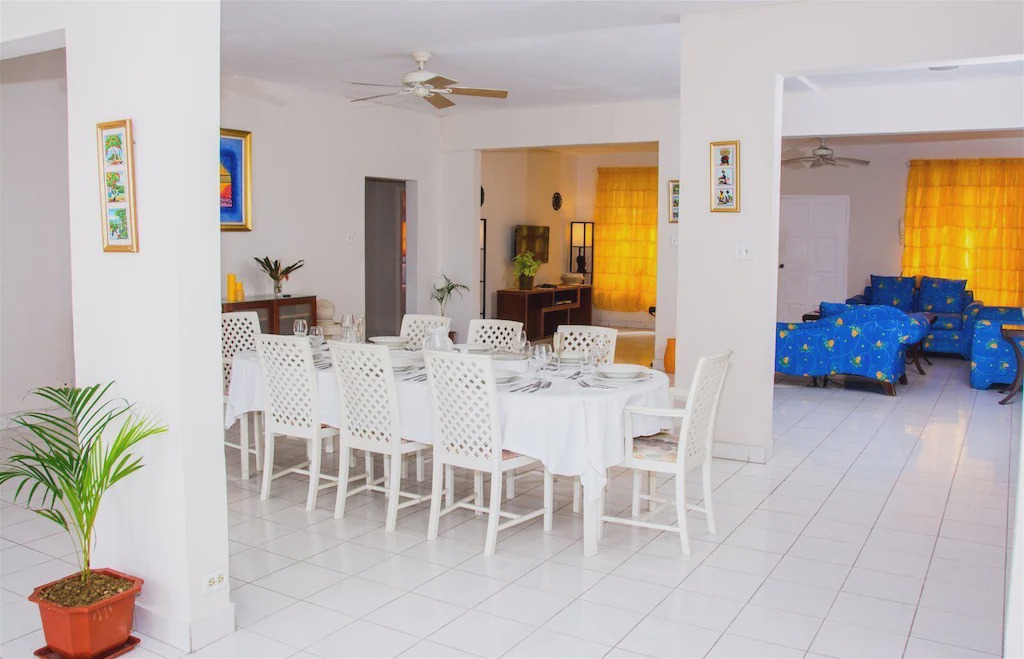 Photo of Livingroom in Boscobel