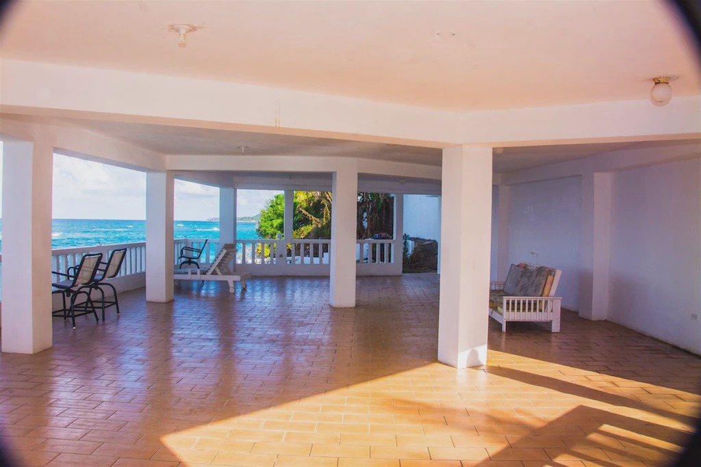 Photo of Livingroom in Boscobel
