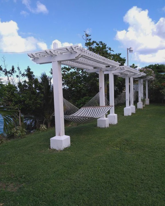 Photo of Buildings in Boscobel