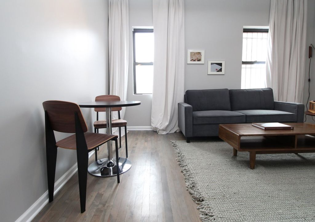 Photo of Livingroom in Wicker Park