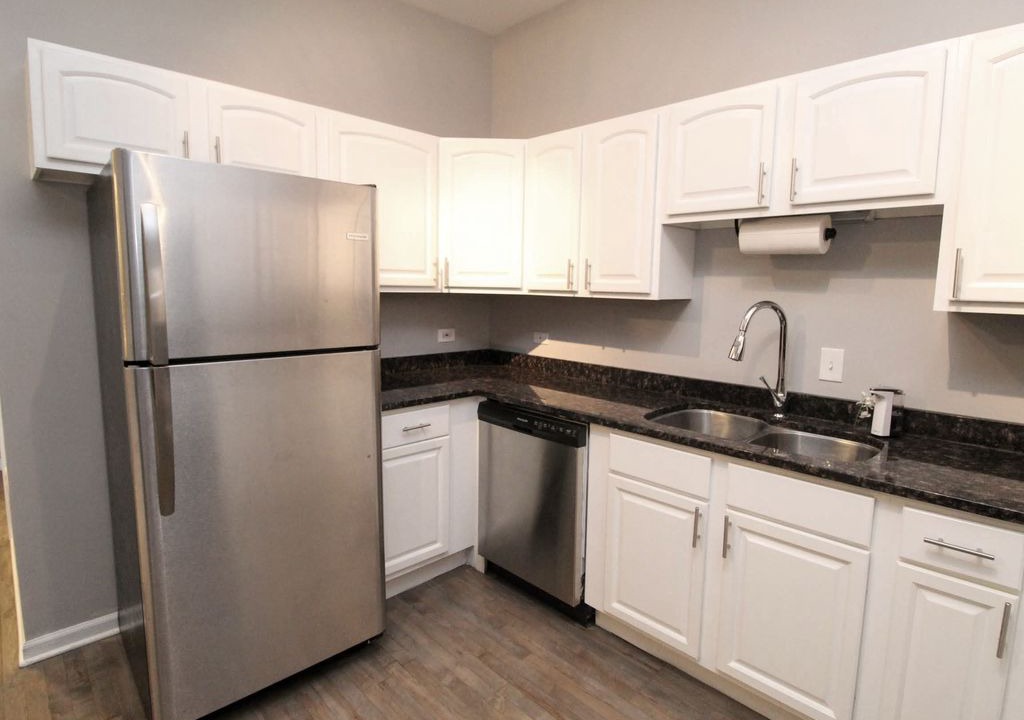 Photo of Kitchen in Wicker Park