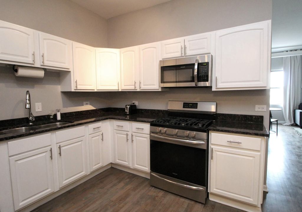 Photo of Kitchen in Wicker Park