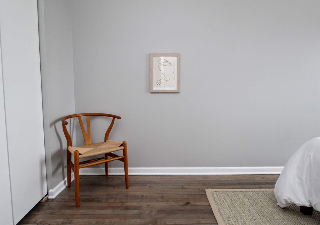 Photo of Bedroom in Wicker Park