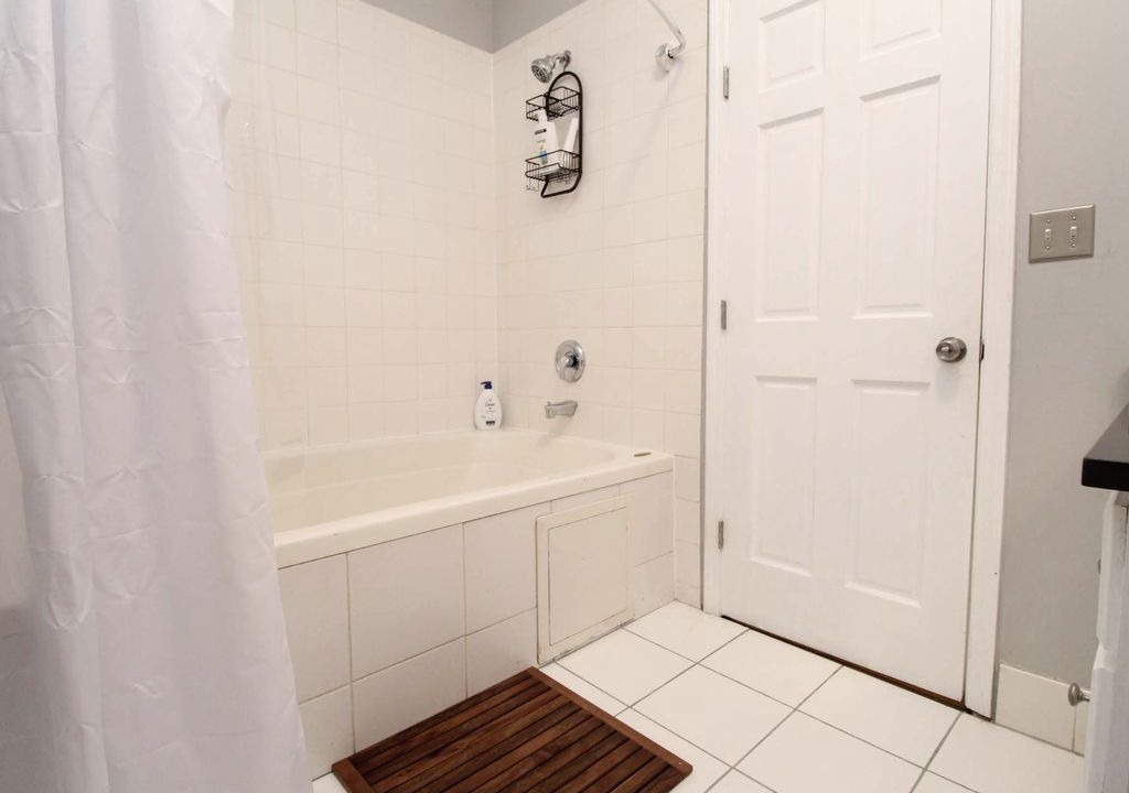 Photo of Bathroom in Wicker Park