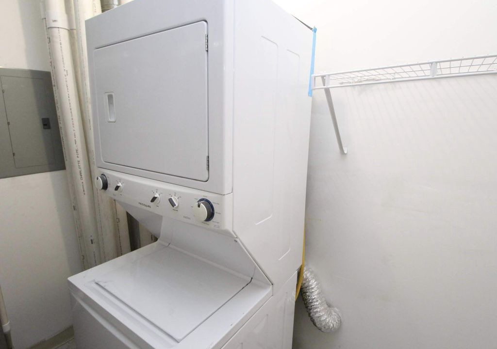 Photo of Bathroom in Wicker Park