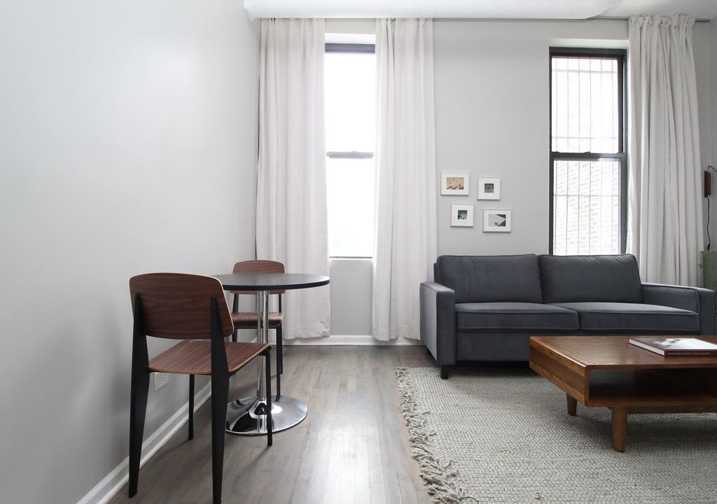 Photo of Livingroom in Wicker Park