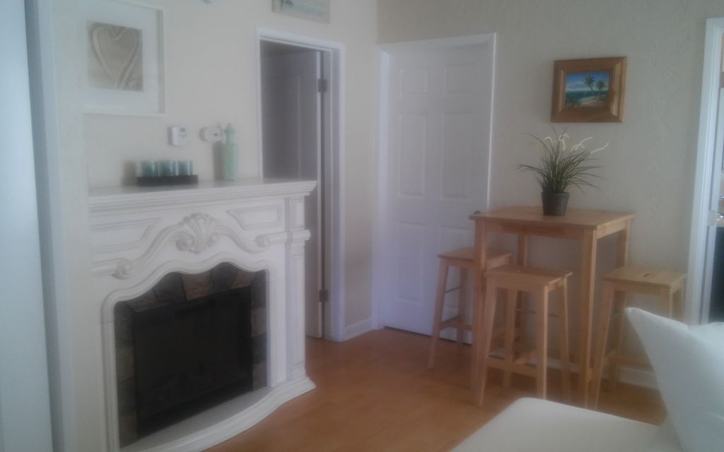 Photo of Livingroom in Marina Peninsula