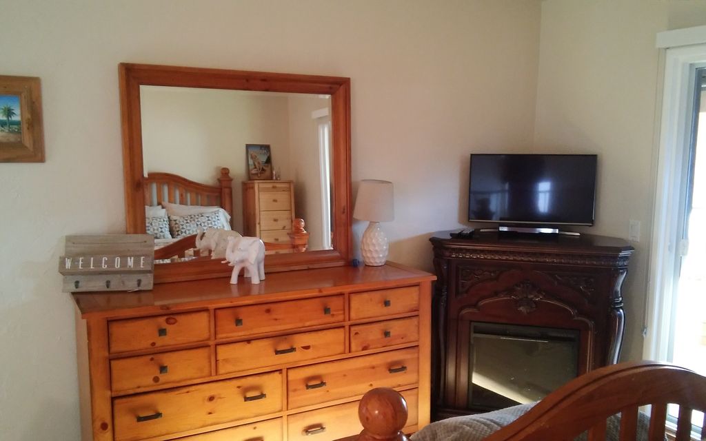 Photo of Livingroom in Marina Peninsula
