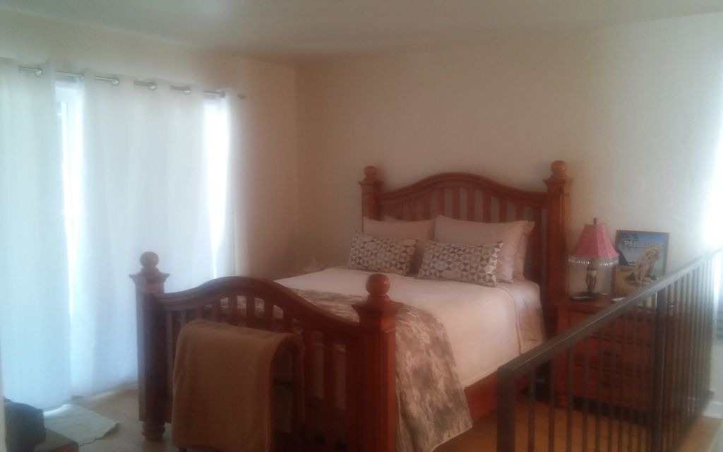 Photo of Bedroom in Marina Peninsula