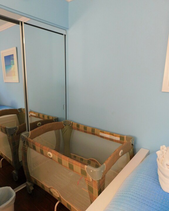 Photo of Bedroom in Folly Field