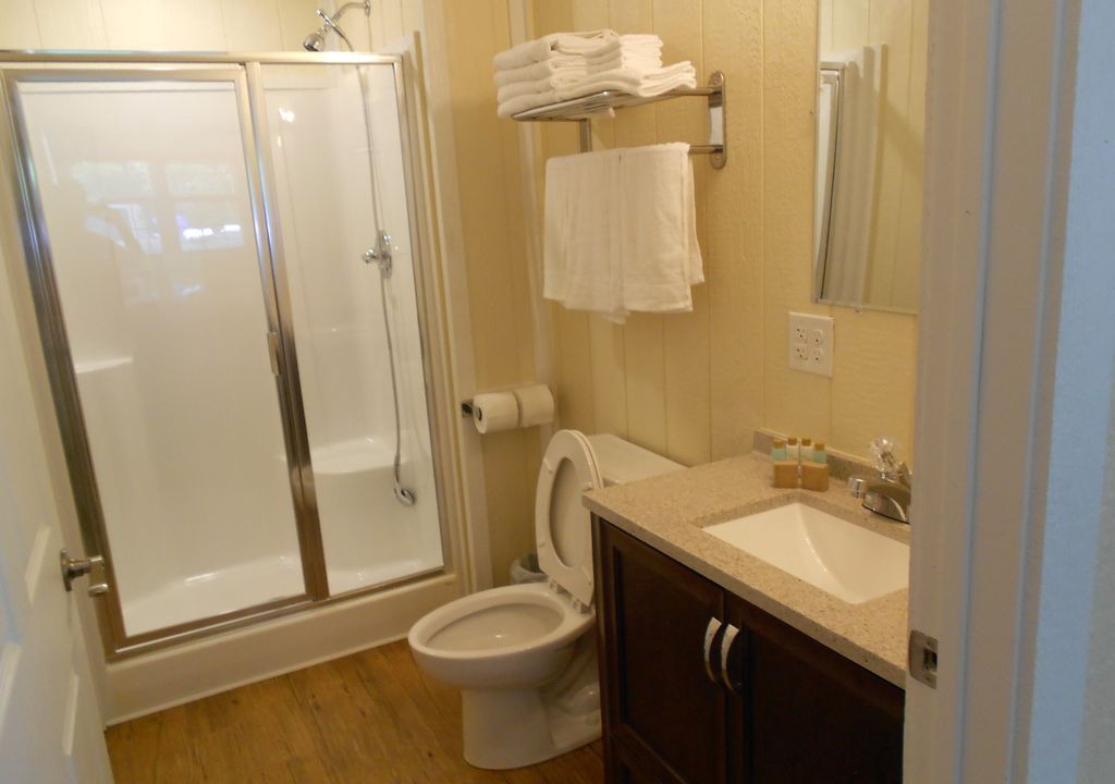 Photo of Bathroom in Negreet