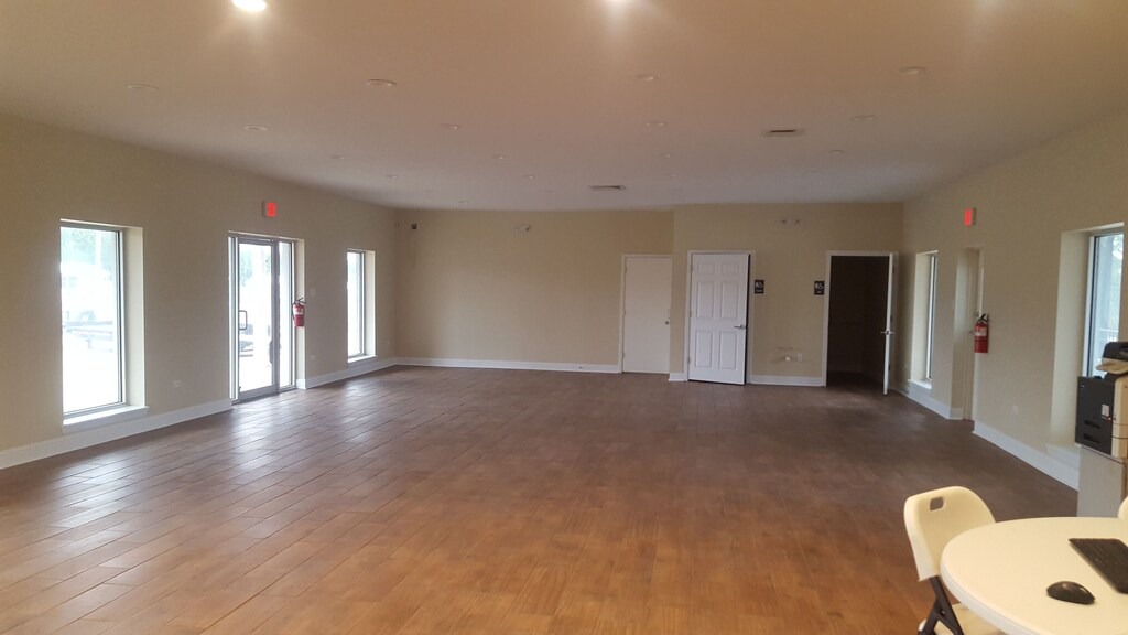 Photo of Livingroom in Negreet