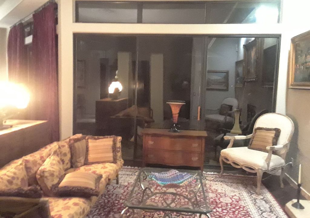 Photo of Livingroom in Red Mountain Ranch