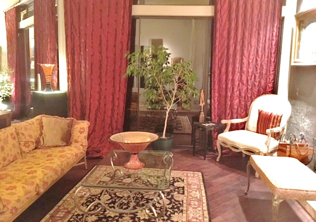 Photo of Livingroom in Red Mountain Ranch