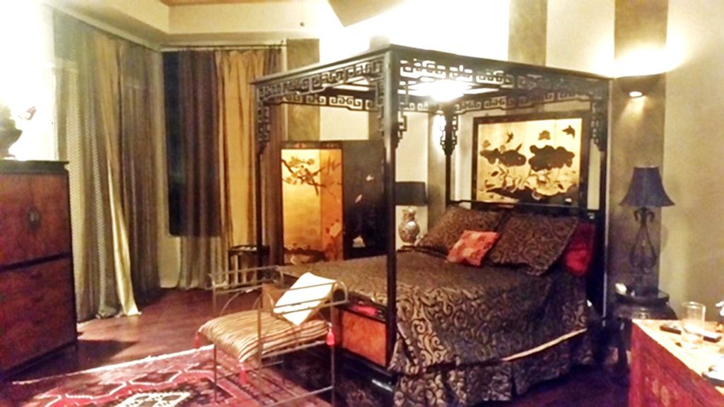 Photo of Livingroom in Red Mountain Ranch