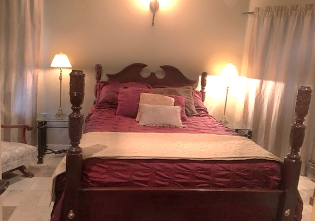 Photo of Bedroom in Red Mountain Ranch