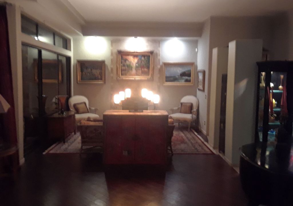 Photo of Livingroom in Red Mountain Ranch