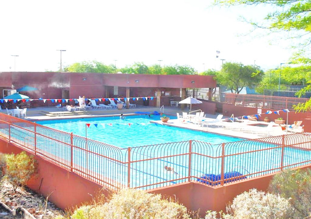 Photo of Outdoor in Red Mountain Ranch