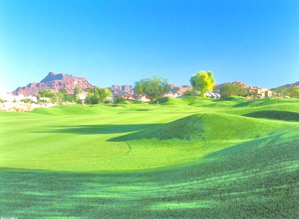 Photo of Outdoor in Red Mountain Ranch
