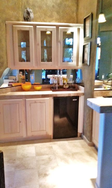 Photo of Kitchen in Red Mountain Ranch