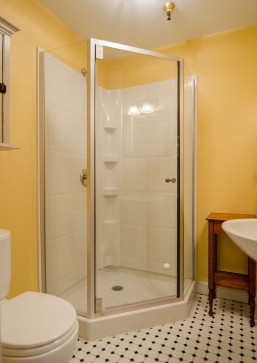 Photo of Bathroom in Shelburne