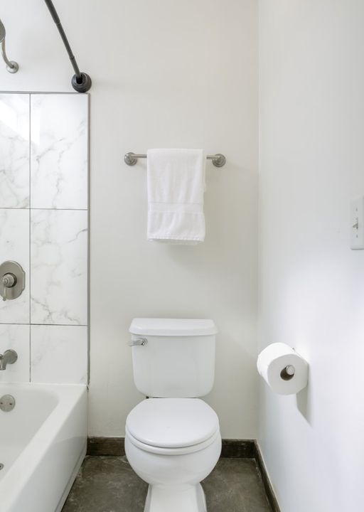 Photo of Bathroom in Marina Peninsula