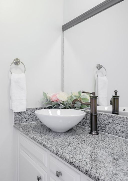 Photo of Bathroom in Marina Peninsula