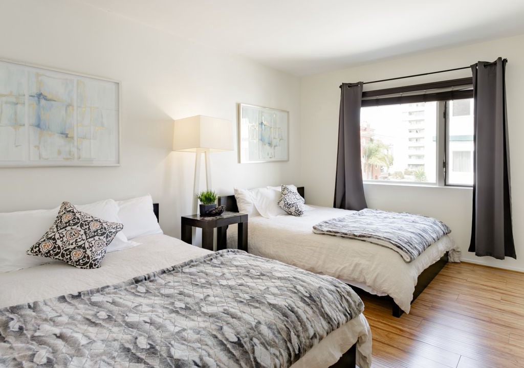 Photo of Bedroom in Marina Peninsula