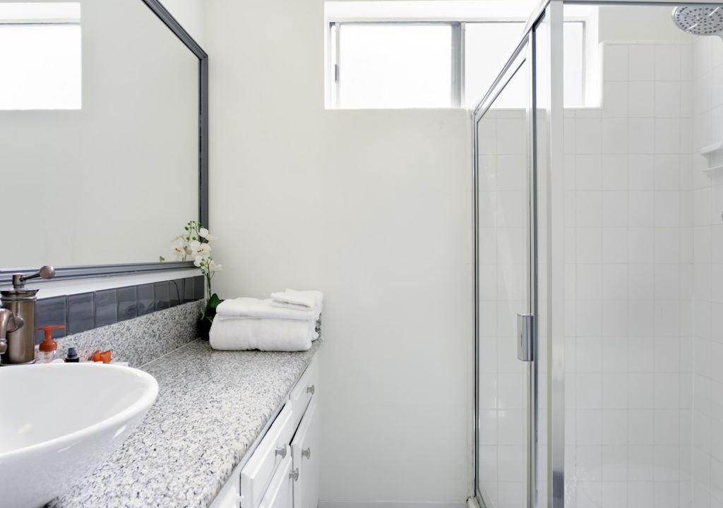 Photo of Bathroom in Marina Peninsula