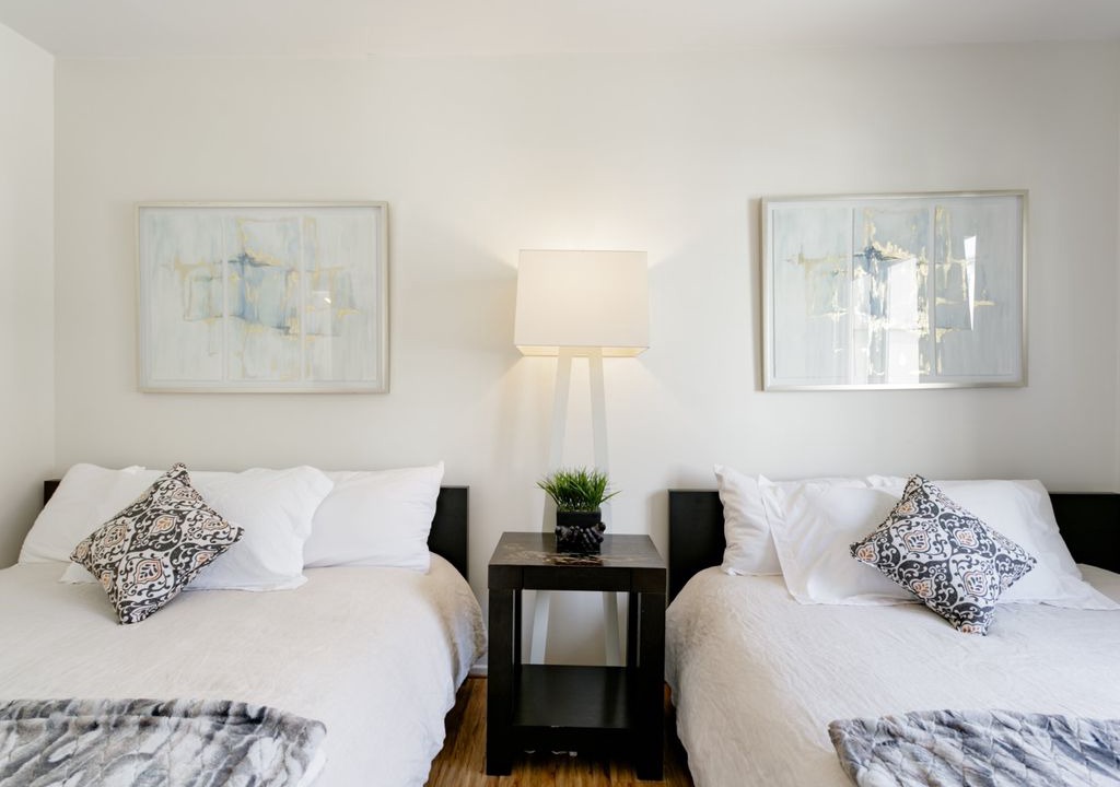 Photo of Bedroom in Marina Peninsula