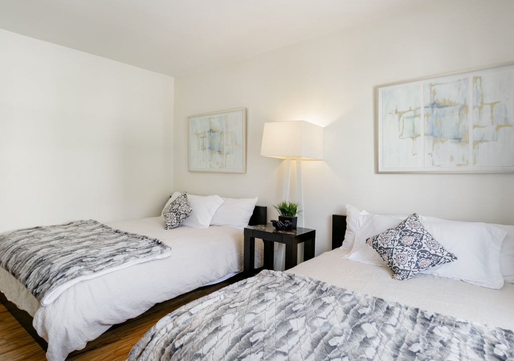 Photo of Bedroom in Marina Peninsula