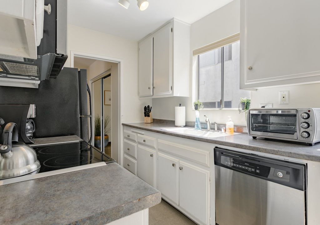 Photo of Kitchen in Marina Peninsula